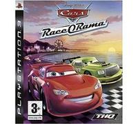 Cars : Race o Rama G