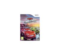 Cars : Race-O-Rama (Nintendo Wii)