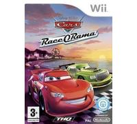 Cars - Race-O-Rama Wii