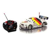 Cars rc max schnell silver turbo - voiture radiocommandée disney multicolore G