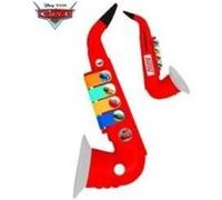 Cars saxophone 4 notes G