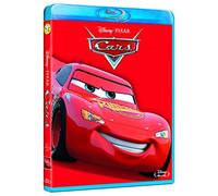 Cars (SE) [Blu-Ray] [Import]