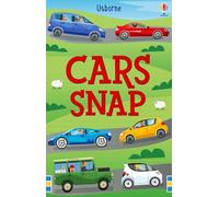Cars Snap (Snap Cards): 1