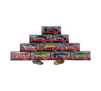 Cars Super 2.6 inch die-cast car 12 assorti in display
