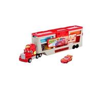 Disney Pixar Cars Disney · Pixar Cars – Coffret Mack Atelier de Peinture Itinérant Color Changers