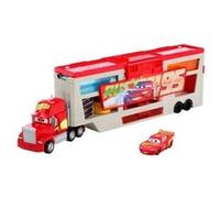 Cars Super Mack Color Changer - Mattel - Hpd82 G
