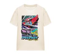 Cars - T-shirt COPPER CANYON - Adulte (TV19276)