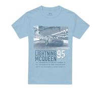Cars - T-shirt RACING SERIES - Homme (TV15046)
