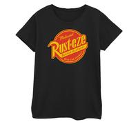 Cars - T-shirt RUST-EZE - Femme (BI2165)