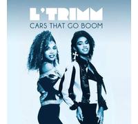 Cars That Go Boom (Dio Mixes)