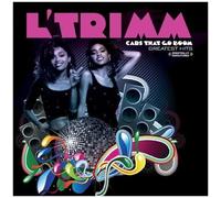 Cars That Go Boom - Greatest Hits (