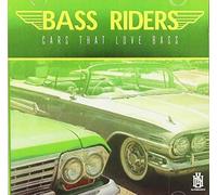 Cars That Love Bass