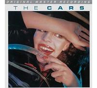 Cars,the - Cars