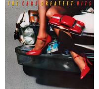 The Cars Greatest Hits (Vinyl)