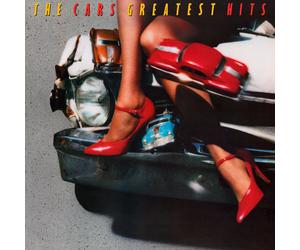 Cars - The Cars Greatest Hits (LP)