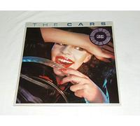 The Cars – The Cars – Vinyle – Édition limitée – MoFi Electronics