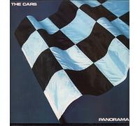 CARS (THE) - CARS (THE) - PANORAMA LP (10457)