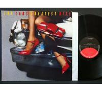 Cars, The - Cars, The - The Cars Greatest Hits - Elektra