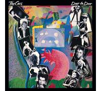 The Cars – Door to Door – Vinyle 33 tours – Rhino Rocktober 2024 – Import