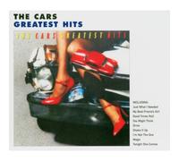 Cars The - Greatest Hits