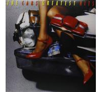 Cars, the - Greatest Hits