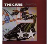 The Cars – Heartbeat City – CD – 10 titres – Neuf