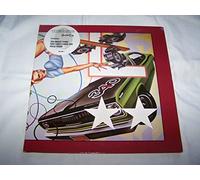 CARS (THE) - HEARTBEAT CITY