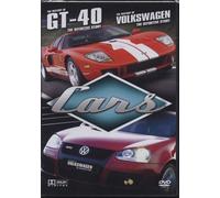 Cars - The History of GT-40 & The History of Volkswagen