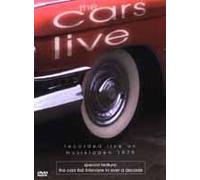 Cars, The - Live