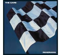 The Cars Panorama (Vinyl) Expanded 12" Album