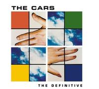Cars, The - The Definitive