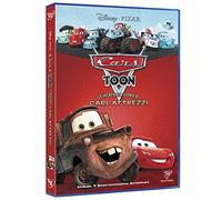 Cars toon - Le incredibili storie di Carl Attrezzi [Standard]