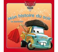 Cars Toon: Le Martindor