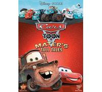 Cars Toon: Mater's Tall Tales
