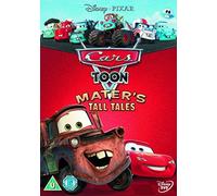 Cars Toons: Mater's Tall Tales