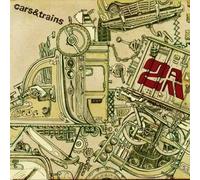 Cars & Trains - 2 Am (EP) [Import]