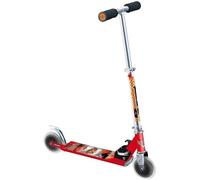 CARS Trottinette Pliable 2 roues Aluminium - Disney