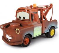 Cars Turbo Racer Mater voiture RC 17 cm