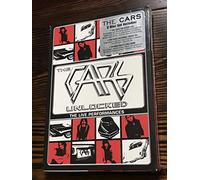 Cars Unlocked: The Live Performances