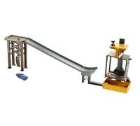 Cars - V2866 - Voiture Miniature - Piste Cars 2 - LP Track Set #3