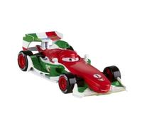 Cars Vehicule 2 - Francesco Bernoulli - Voiture Miniature - Mattel - w1942