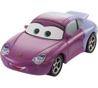 Cars - Véhicule à changement de couleur - 1 pièce