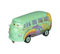 Disney Pixar Cars Die-cast Fillmore Vehicle