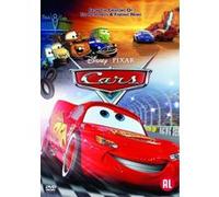 Cars – Disney – Édition Pays‑Bas – Importé