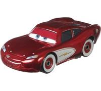 Cars Voiture 3 modèles Sdos Échelle 1:55 - Modèles Assortis