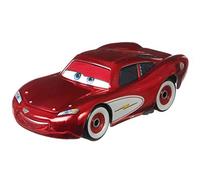 Cars Voiture 3 modèles Sdos Échelle 1:55 - Modèles Assortis