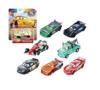 Cars Voiture Color Changer
