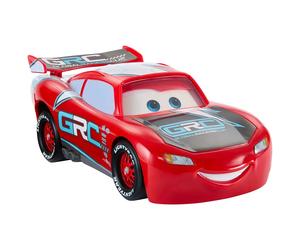 Cars Voiture Vedette