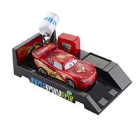 Cars - X0632 - Véhicule Miniature - Cars 2 - Propulseur McQueen