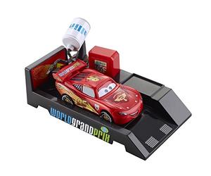 Cars - X0632 - Véhicule Miniature - Cars 2 - Propulseur McQueen